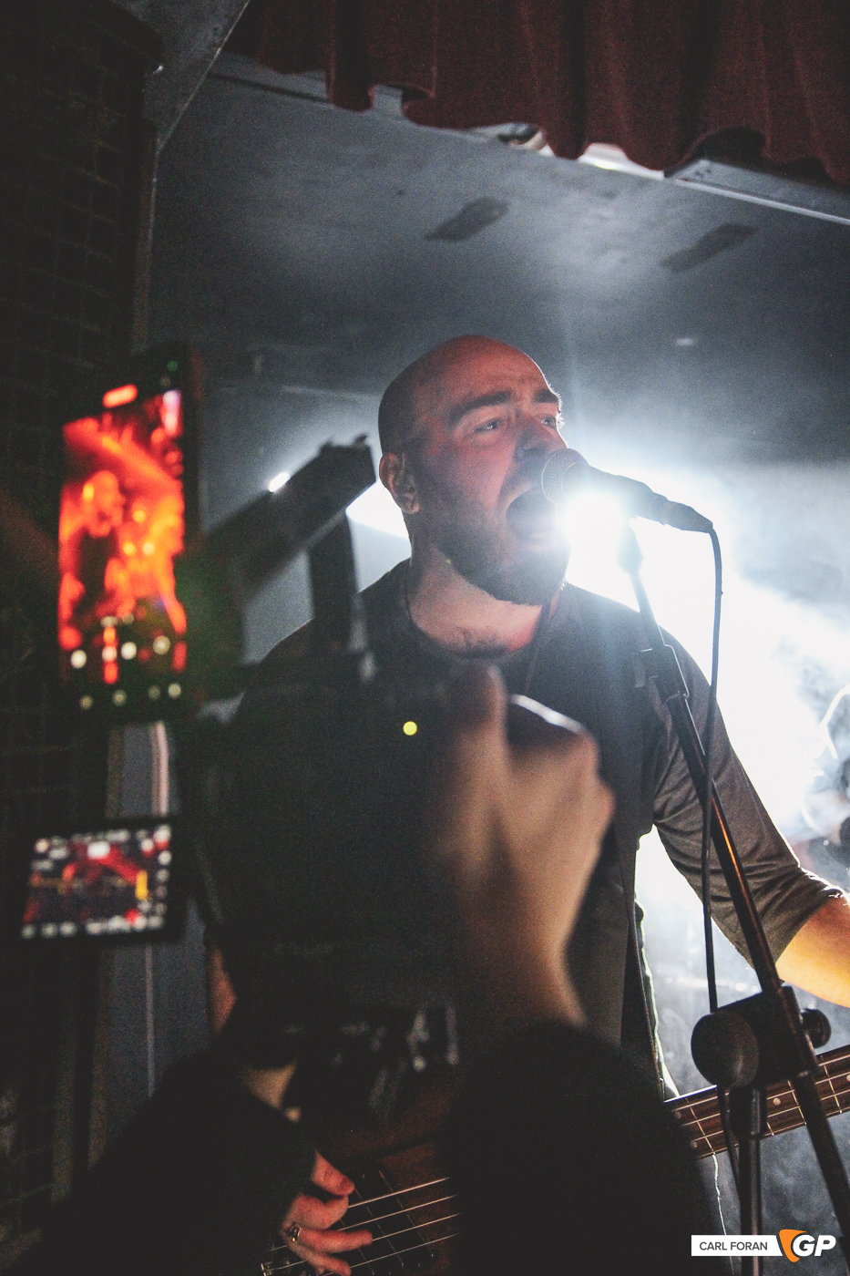 Jet Fuel Chemistry Live @ Welans-24