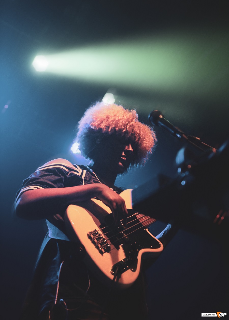 L’Rain at The Button Factory 11