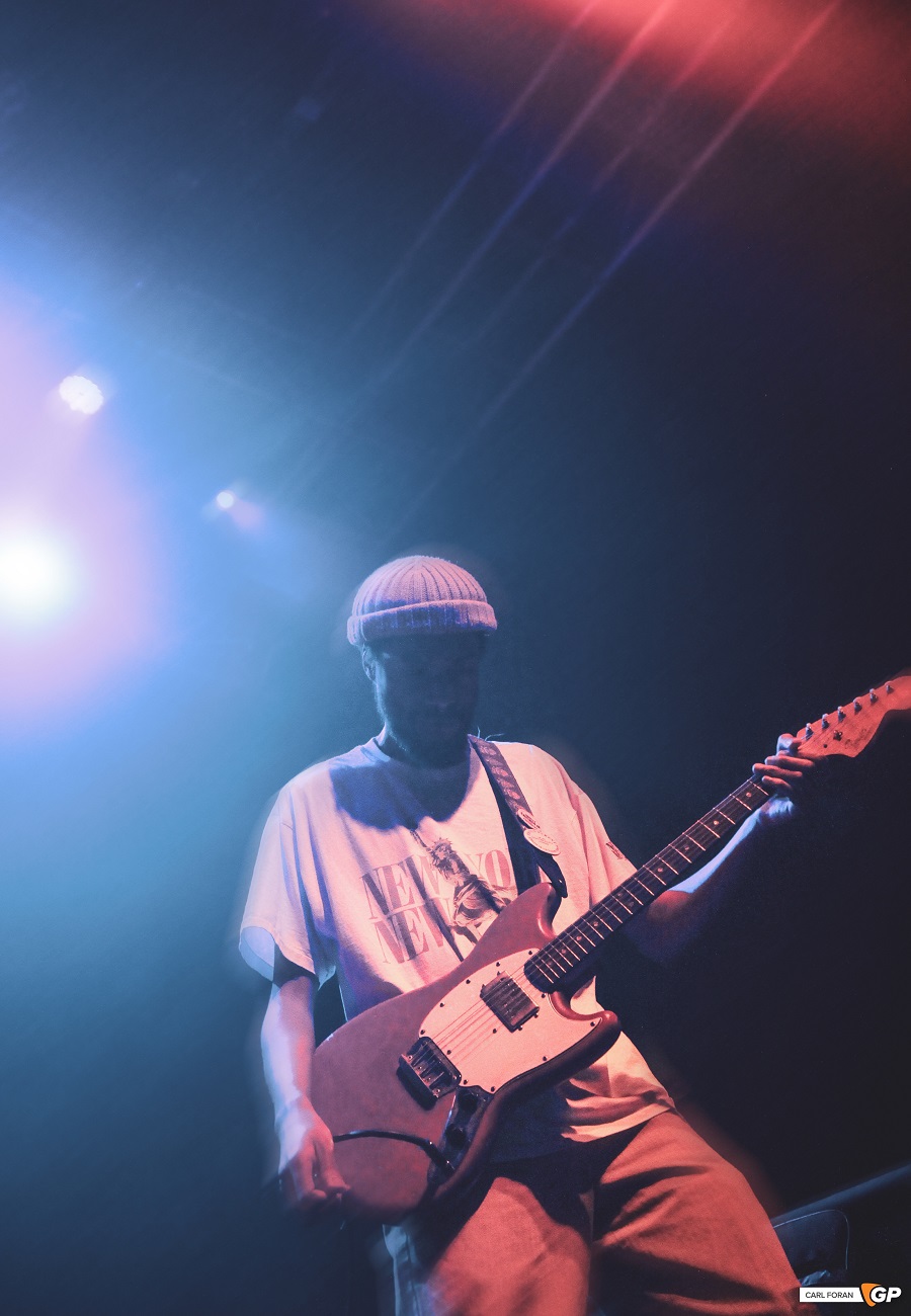L’Rain The Button Factory 6