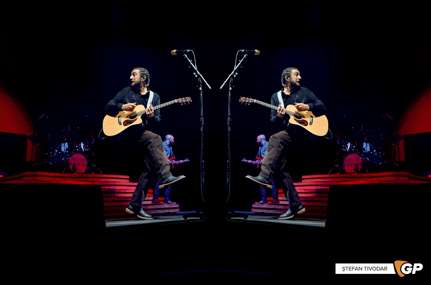 Noah Kahan 3Arena 8 February 2024 Stefan Tivodar–5