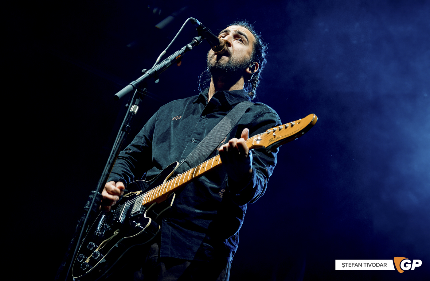 Noah Kahan 3Arena 8 February 2024 Stefan Tivodar–6