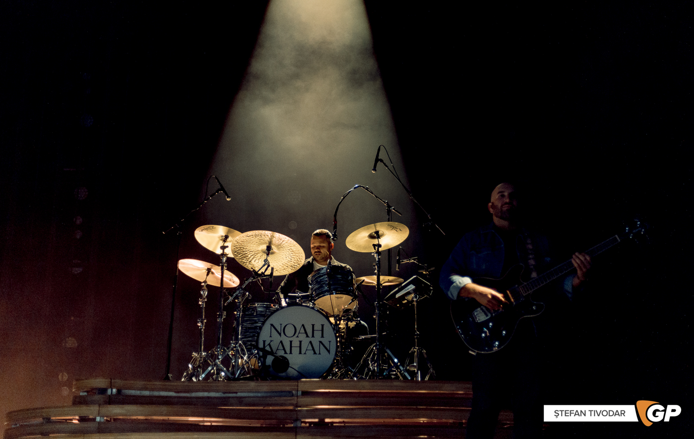 Noah Kahan 3Arena 8 February 2024 Stefan Tivodar-69040