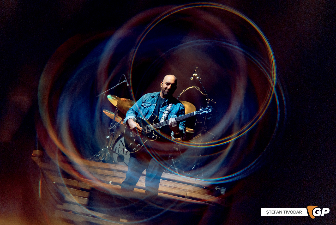 Noah Kahan 3Arena 8 February 2024 Stefan Tivodar-69066