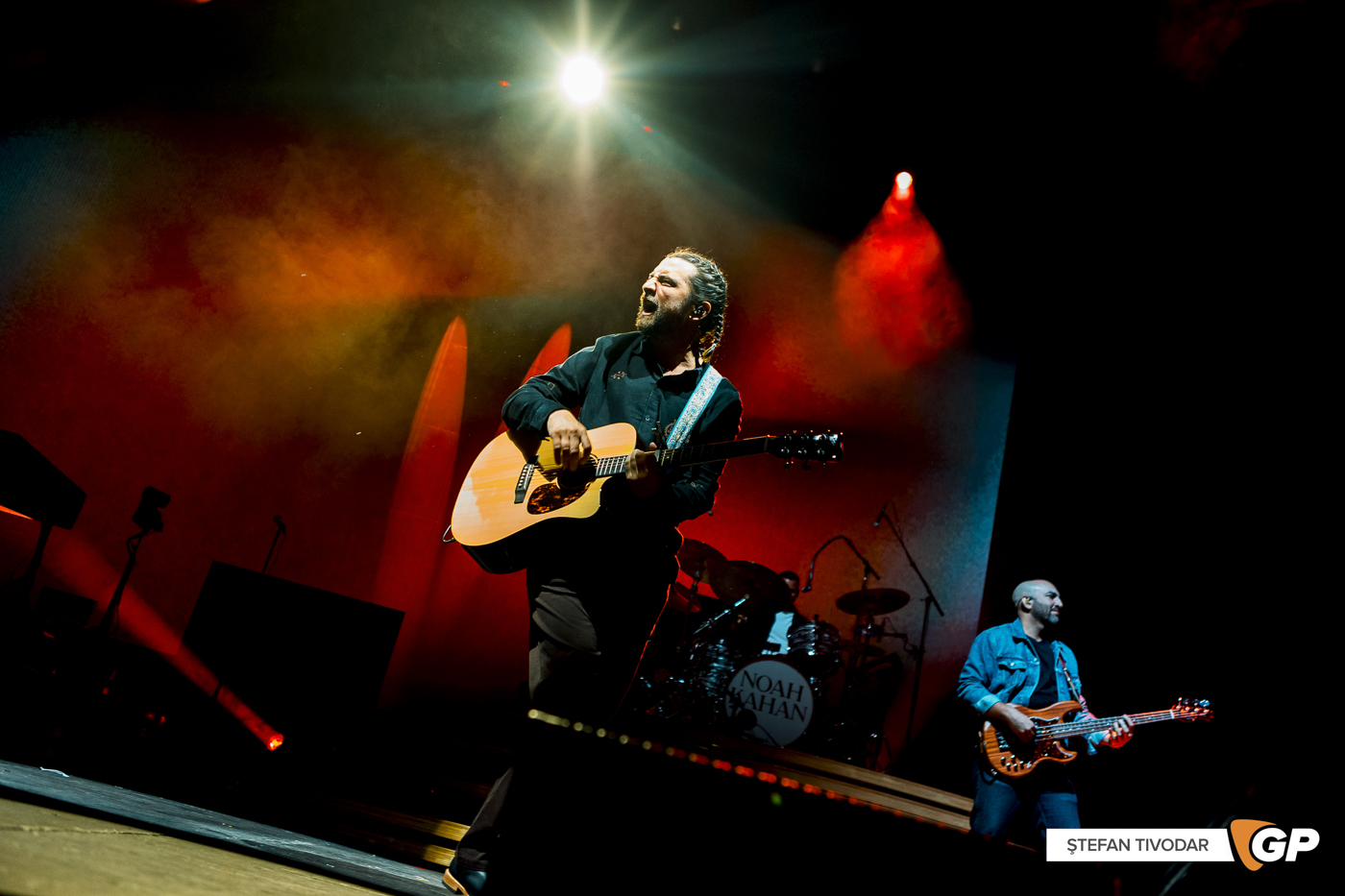 Noah Kahan 3Arena 8 February 2024 Stefan Tivodar-69224