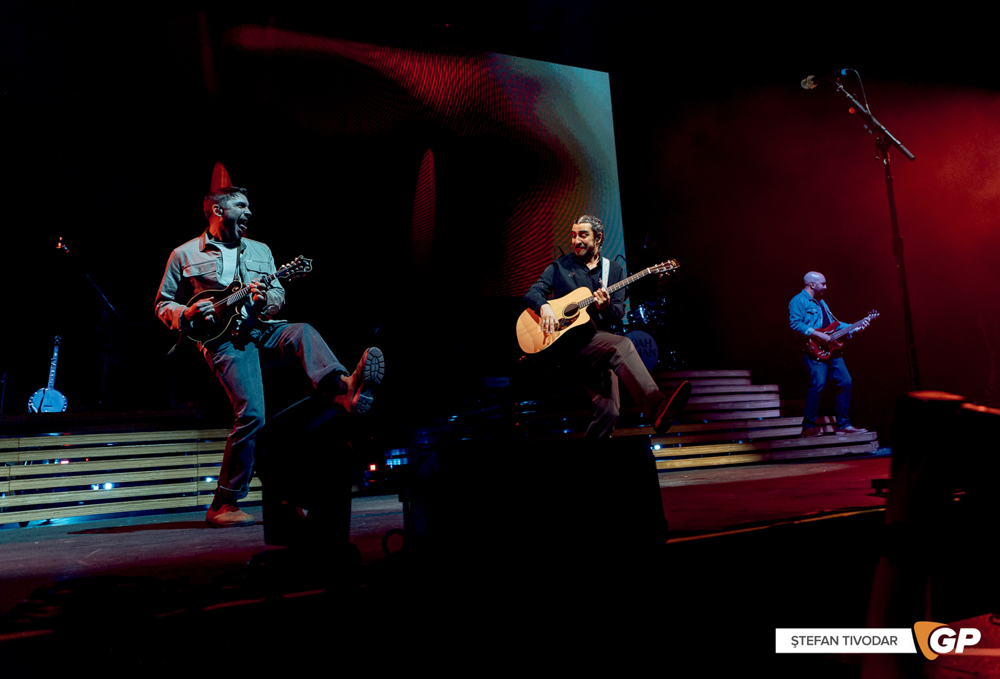 Noah Kahan 3Arena 8 February 2024 Stefan Tivodar-69248