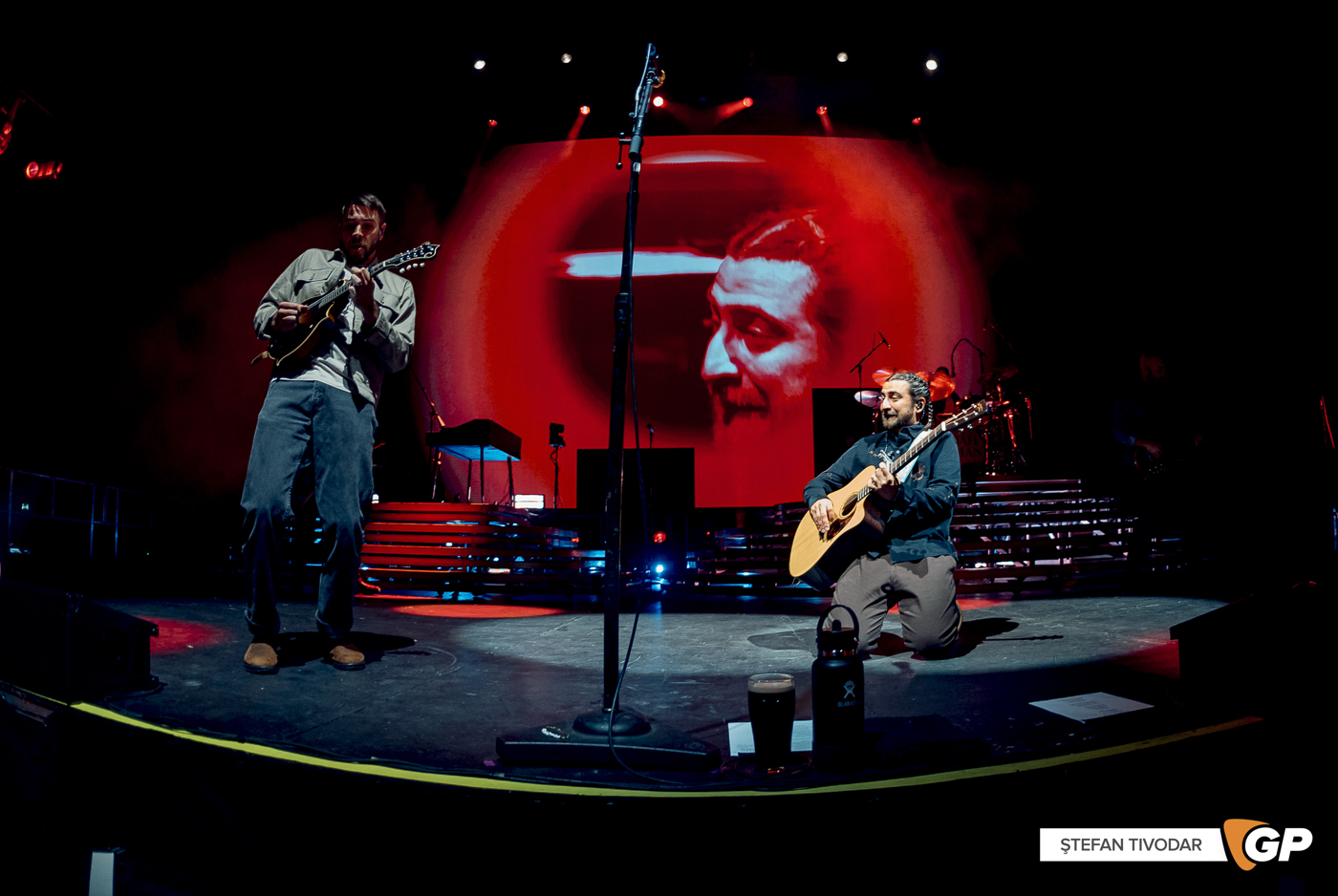 Noah Kahan 3Arena 8 February 2024 Stefan Tivodar-69284