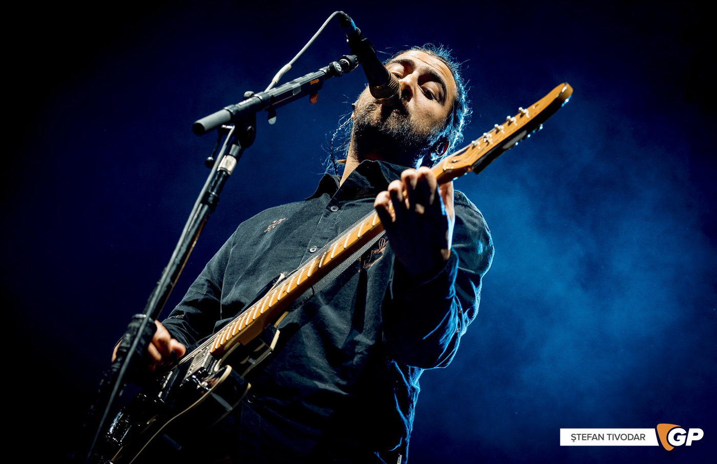 Noah Kahan 3Arena 8 February 2024 Stefan Tivodar-69370