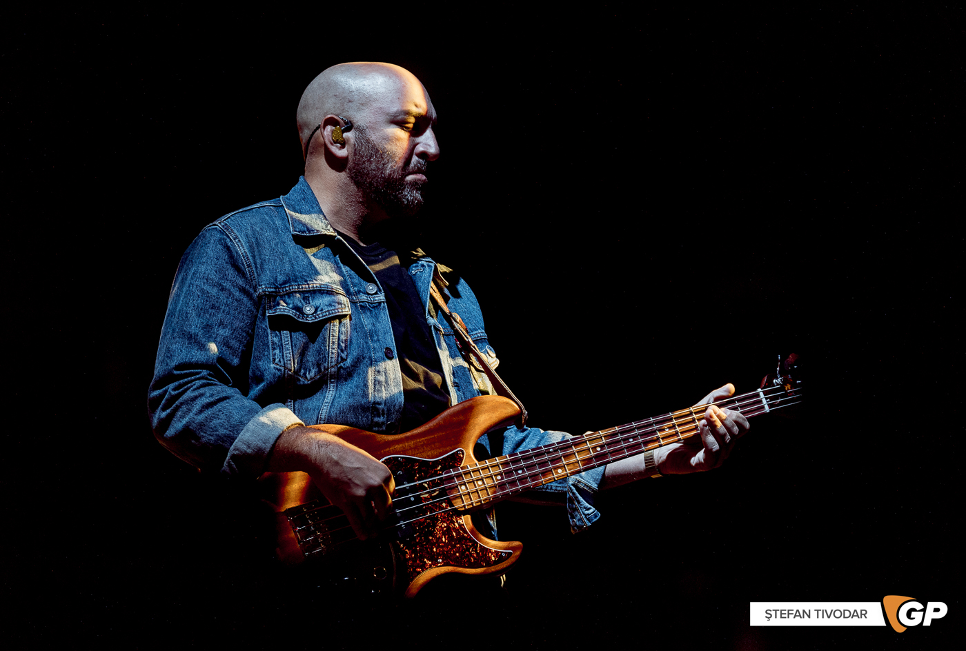 Noah Kahan 3Arena 8 February 2024 Stefan Tivodar-69377