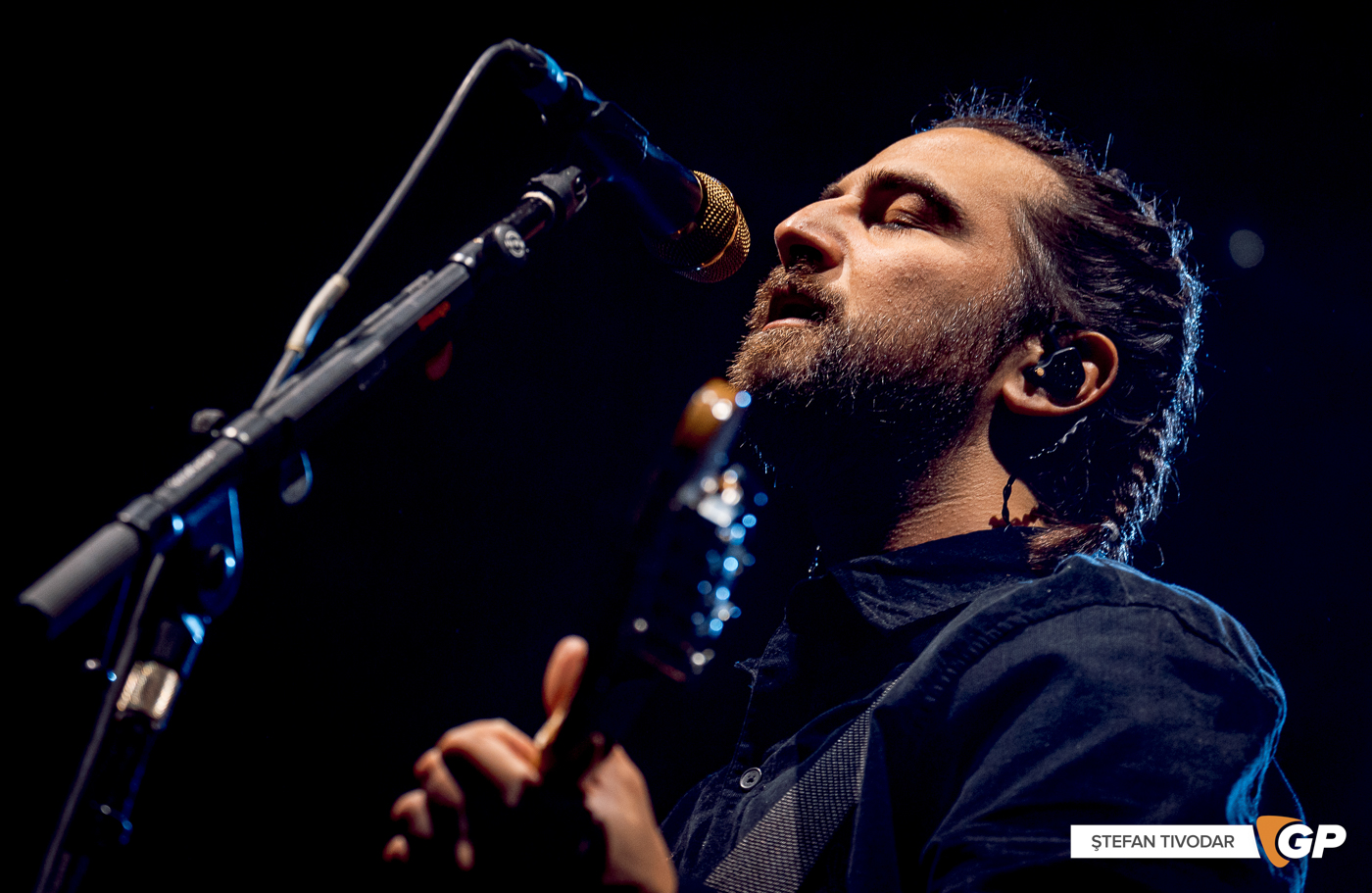 Noah Kahan 3Arena 8 February 2024 Stefan Tivodar-69401