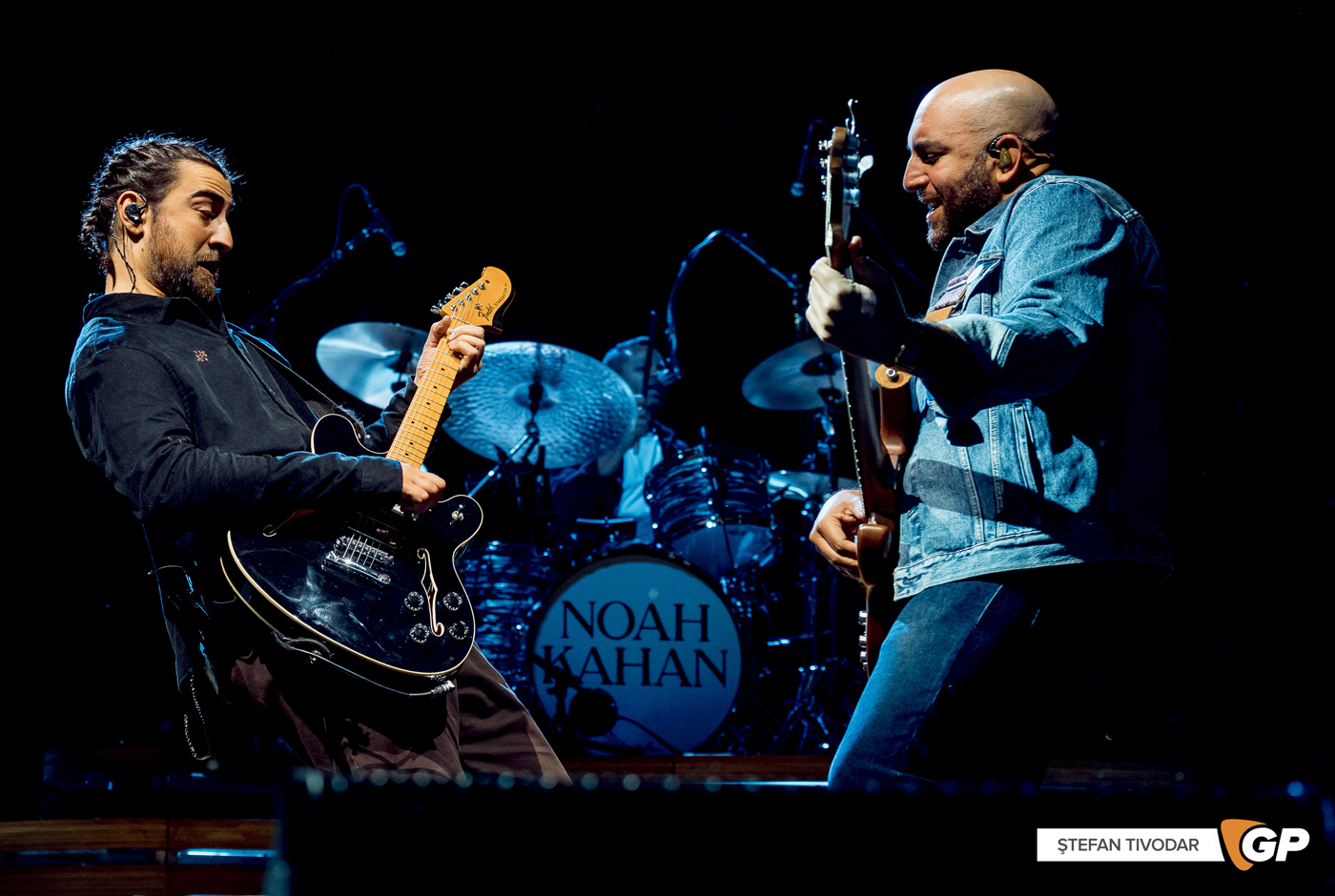 Noah Kahan 3Arena 8 February 2024 Stefan Tivodar-69431