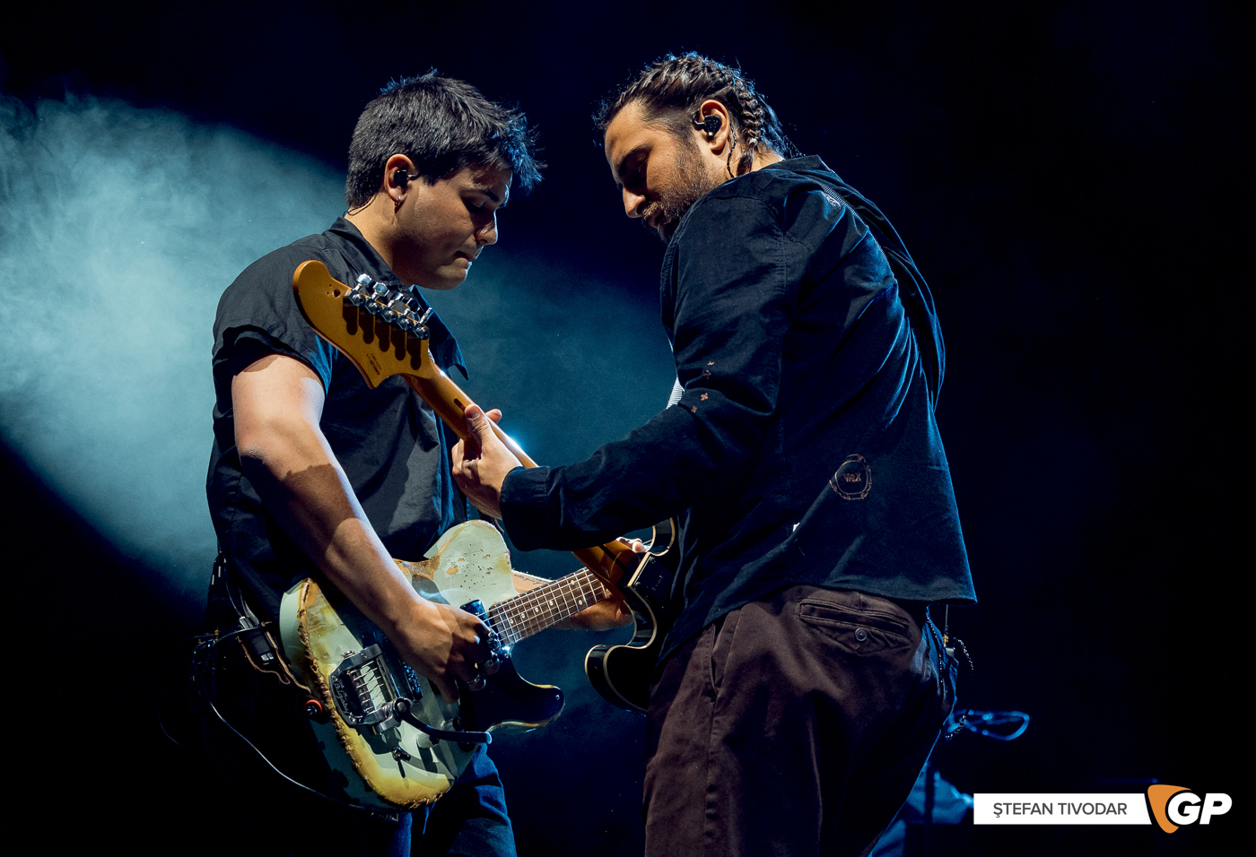 Noah Kahan 3Arena 8 February 2024 Stefan Tivodar-69441