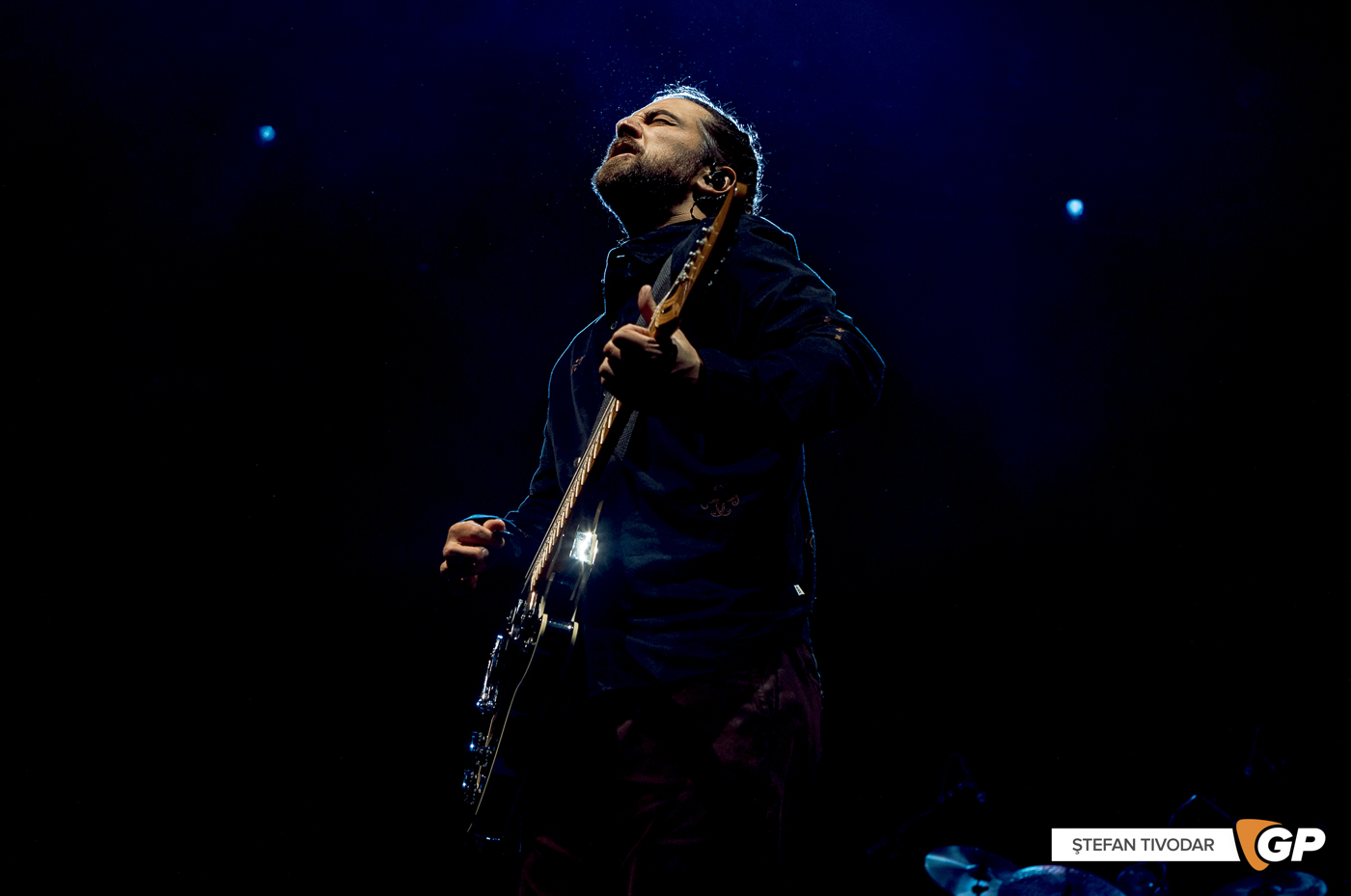 Noah Kahan 3Arena 8 February 2024 Stefan Tivodar-69458