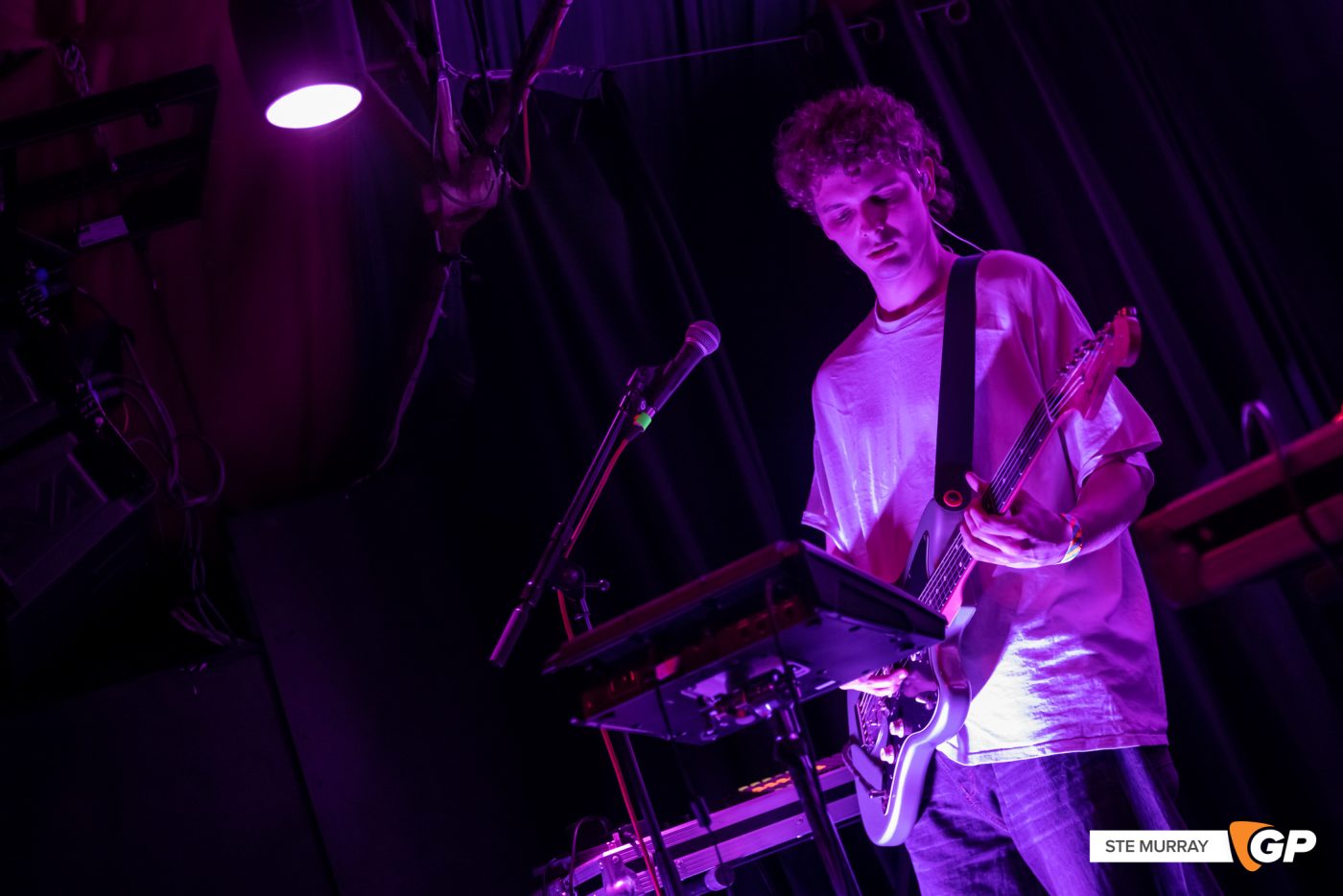 PIP BLOM at THE GRAND SOCIAL by STE MURRAY _ 04