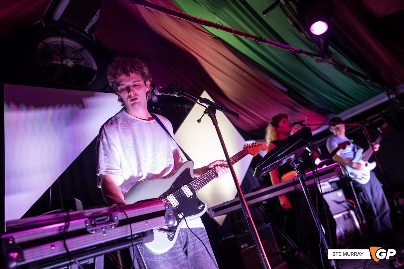 PIP BLOM at THE GRAND SOCIAL by STE MURRAY _ 11