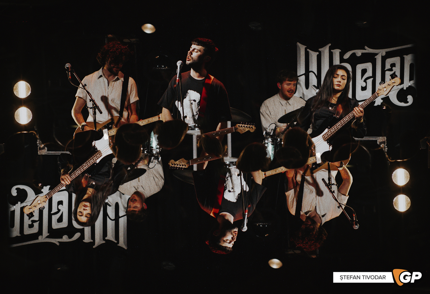 Somebody’s Child Guiness Live & Rising – Fanning at Whelan’s 31 January 2024 Stefan Tivodar–10