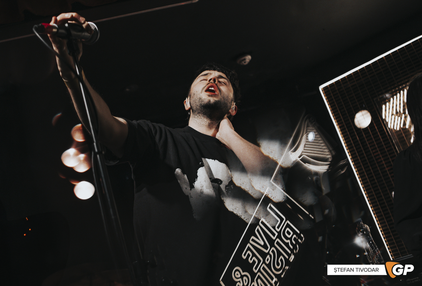 Somebody’s Child Guiness Live & Rising – Fanning at Whelan’s 31 January 2024 Stefan Tivodar–2