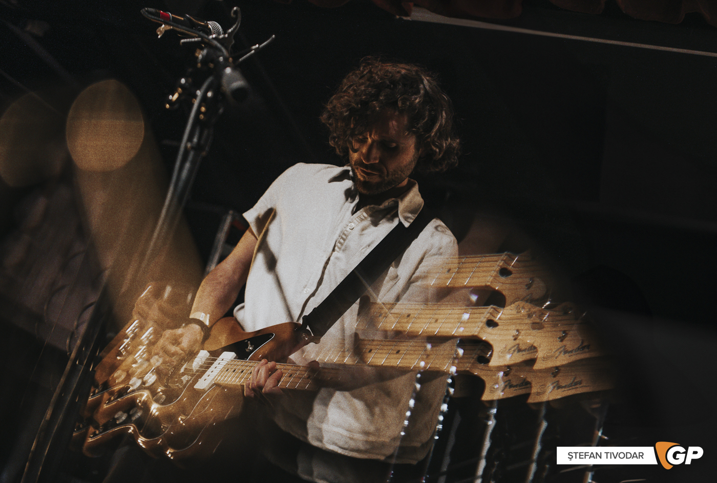 Somebody’s Child Guiness Live & Rising – Fanning at Whelan’s 31 January 2024 Stefan Tivodar–3