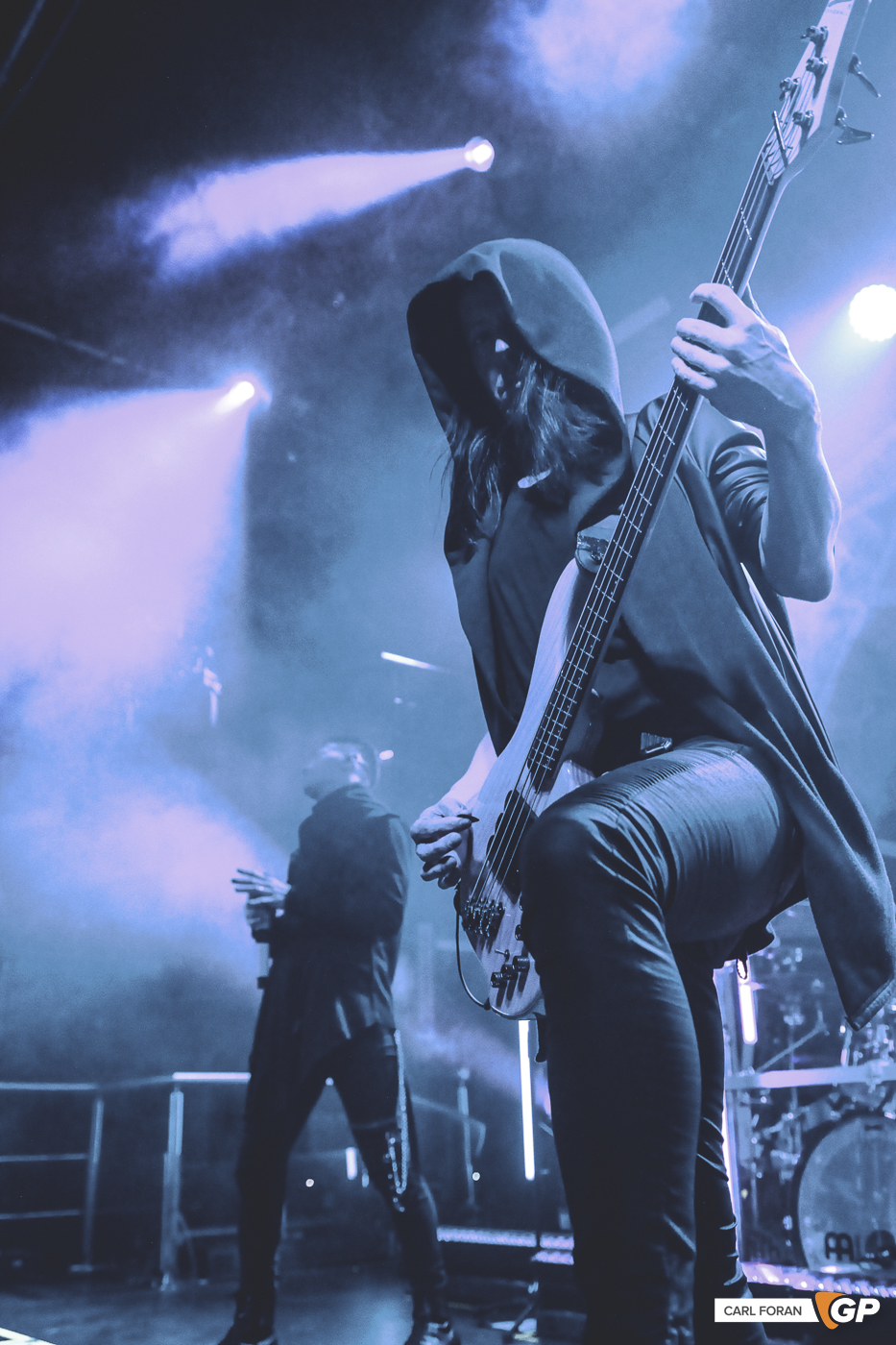 TesseracT Live @ The Academy -58