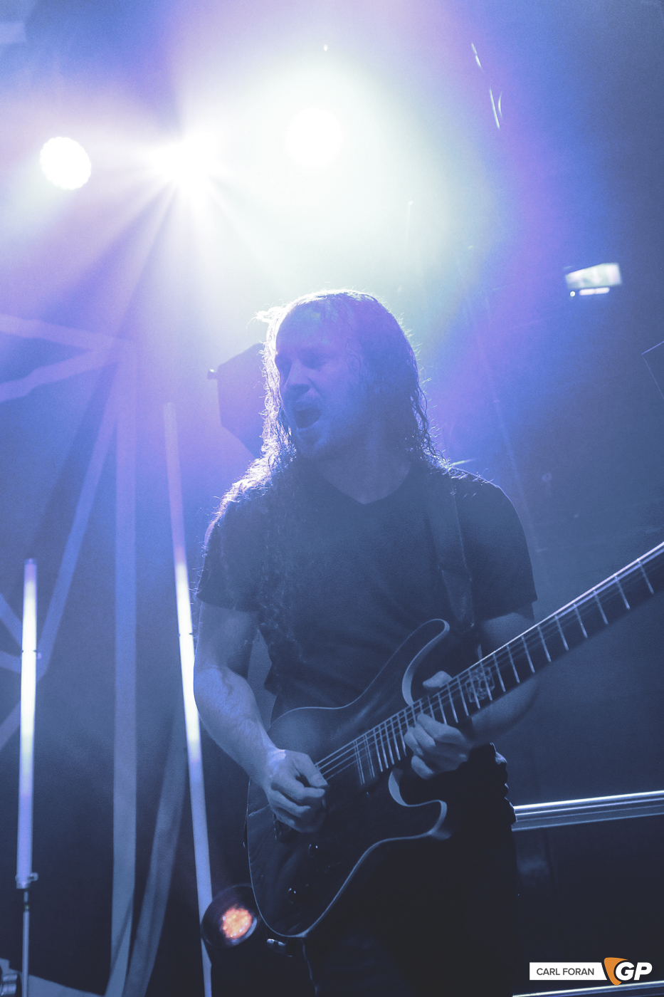 TesseracT Live @ The Academy -61