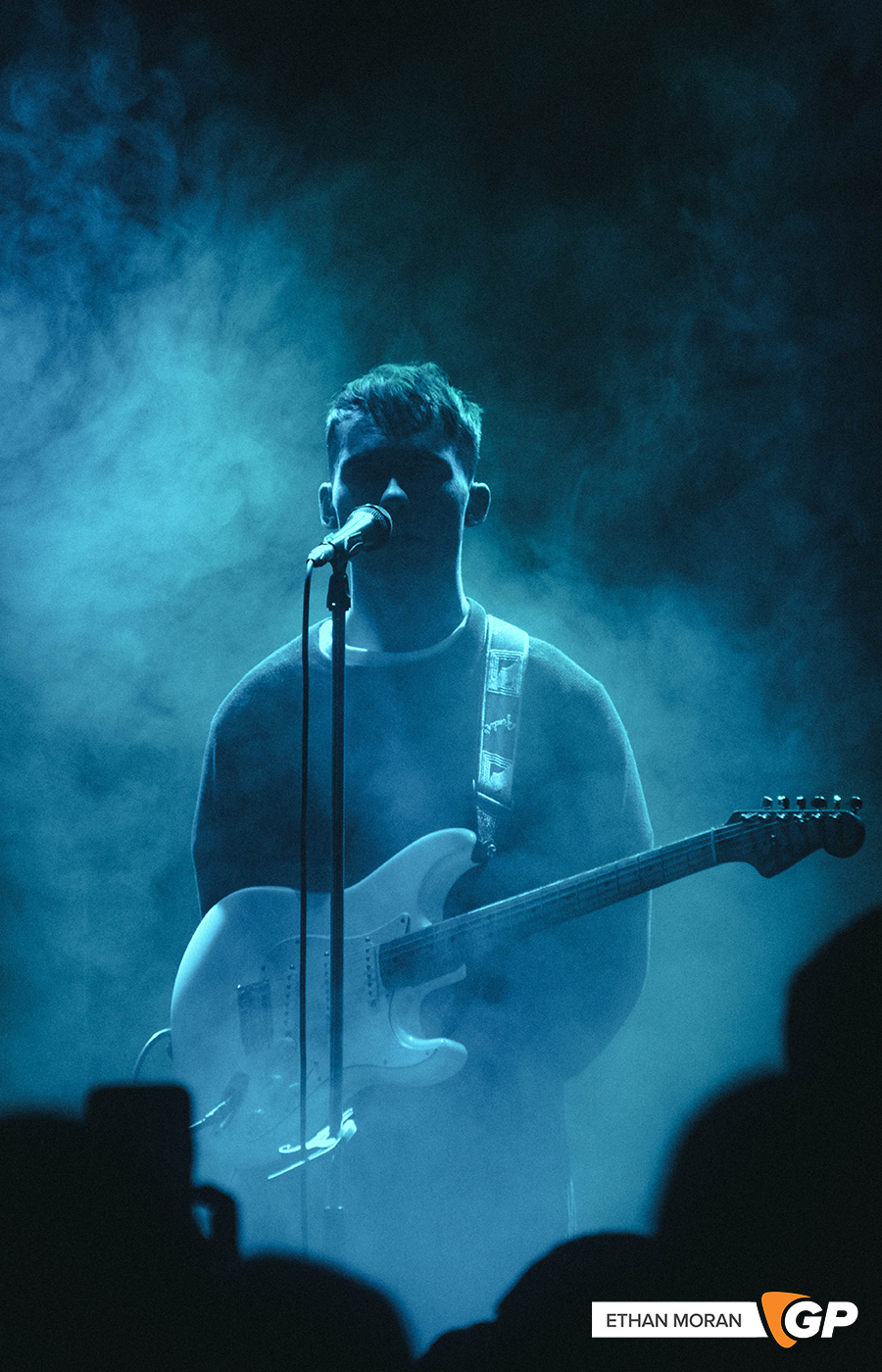 The Clockworks in Button Factory 2024 1