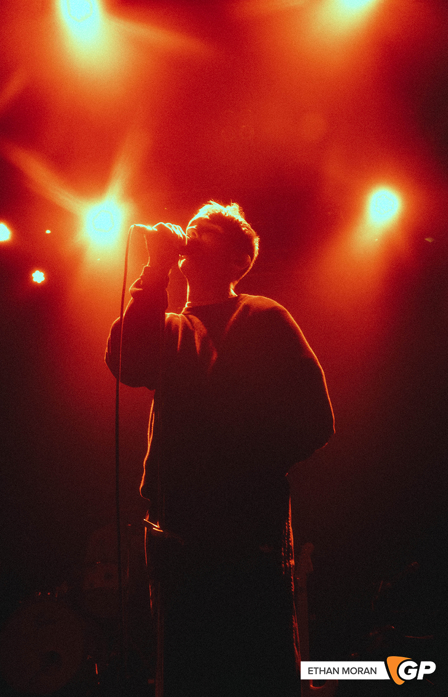 The Clockworks in Button Factory 2024 11