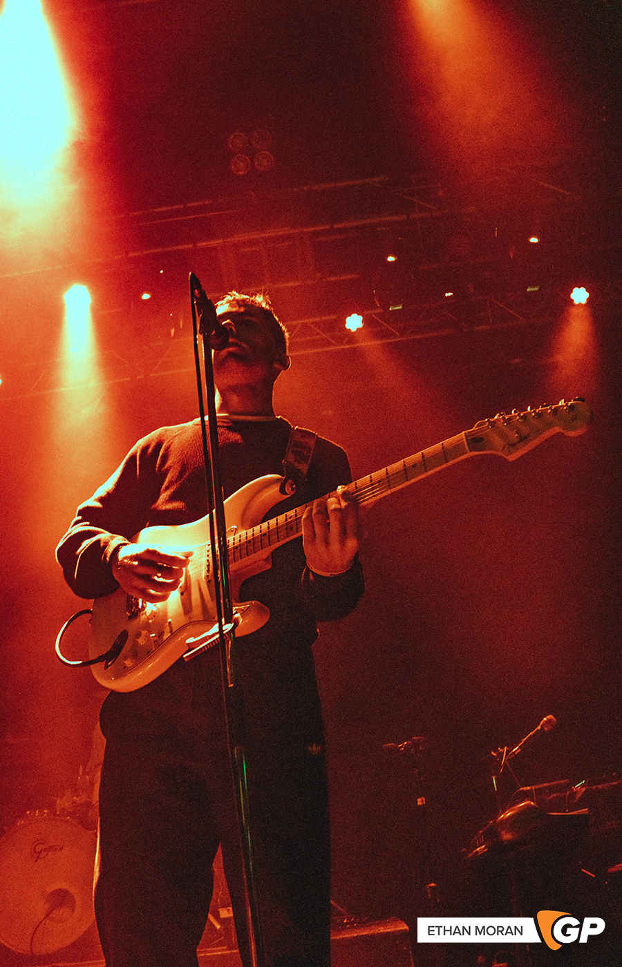 The Clockworks in Button Factory 2024 14