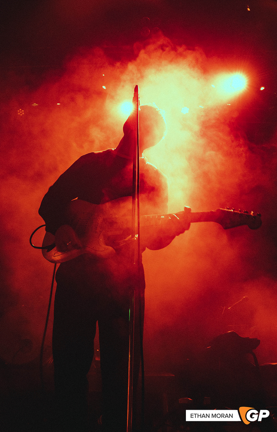 The Clockworks in Button Factory 2024 17