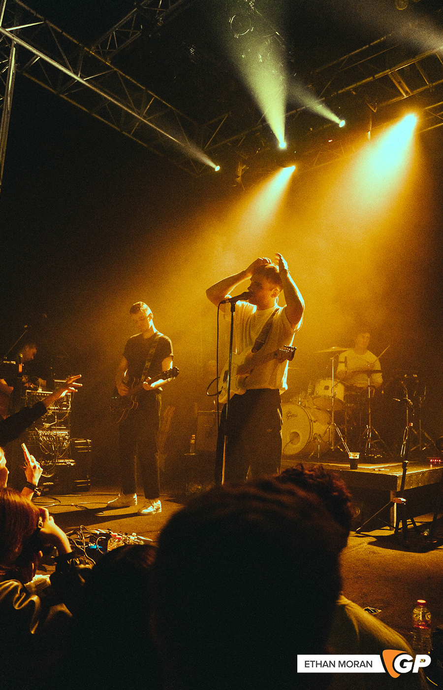 The Clockworks in Button Factory 2024 2