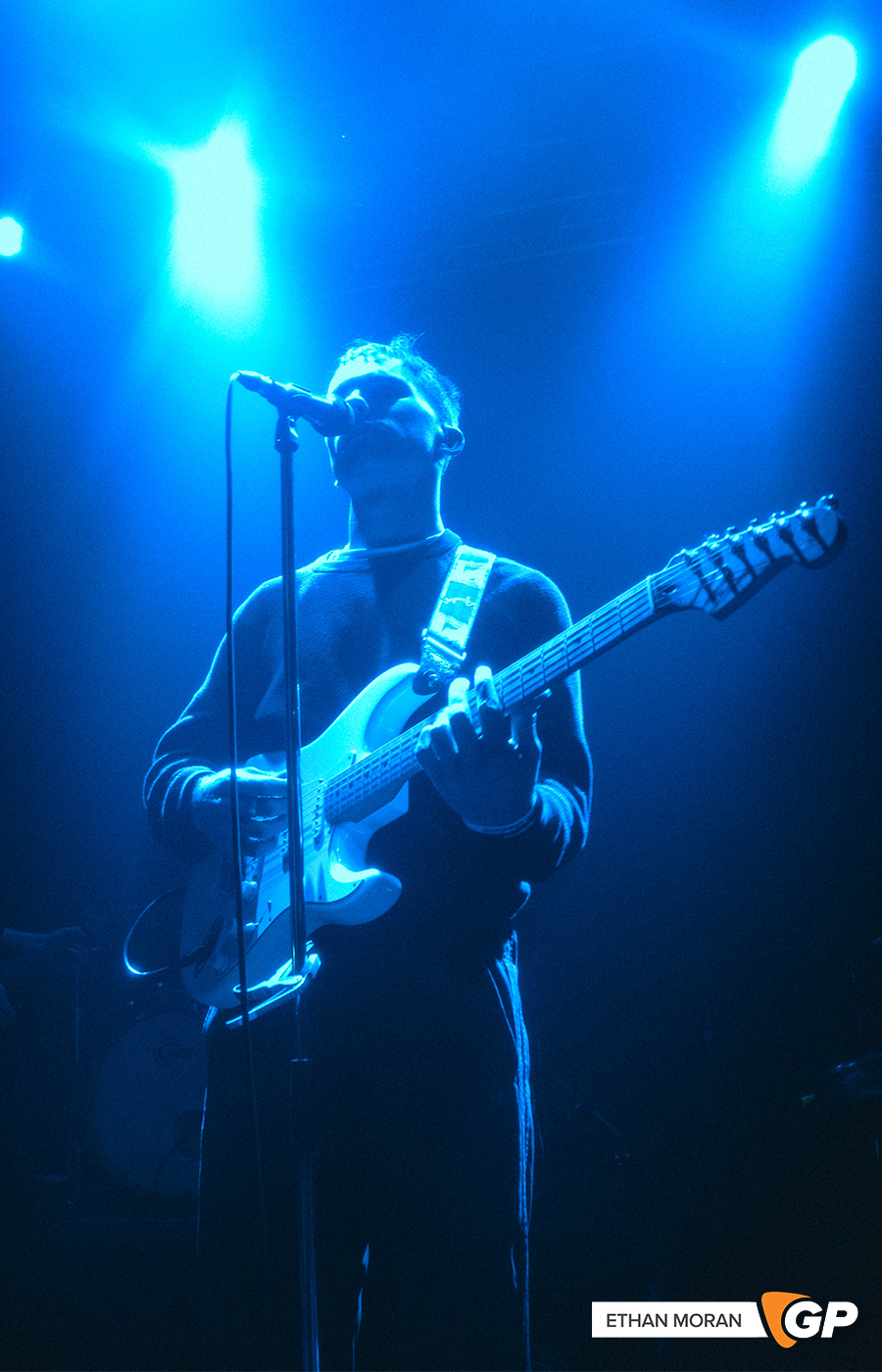 The Clockworks in Button Factory 2024 21