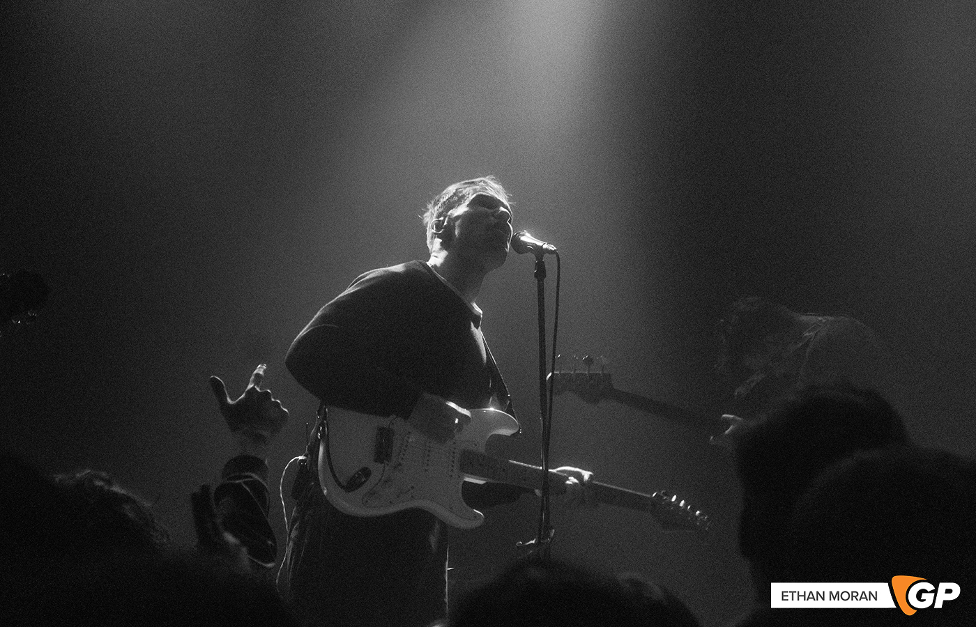 The Clockworks in Button Factory 2024 27