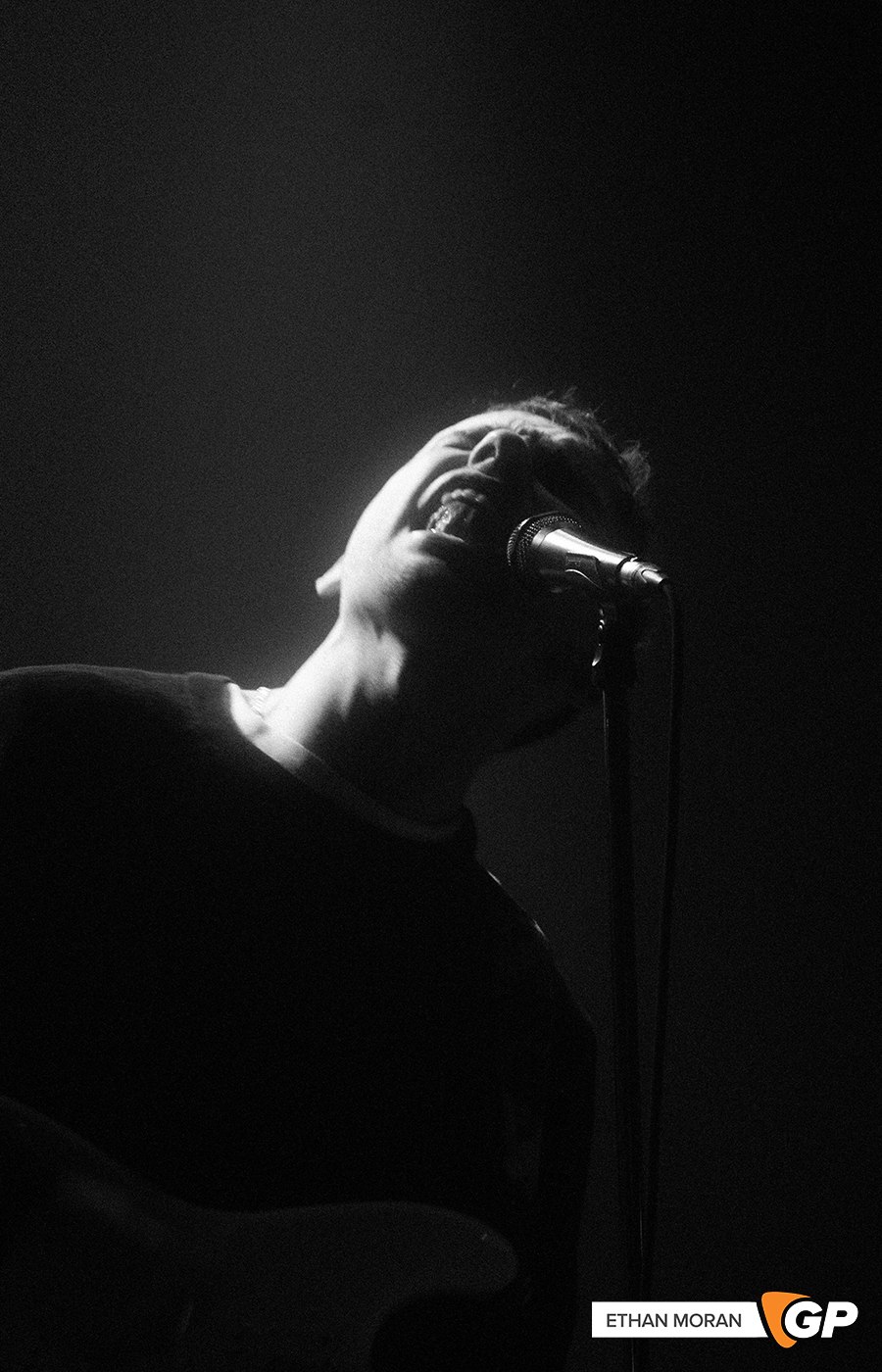 The Clockworks in Button Factory 2024 28