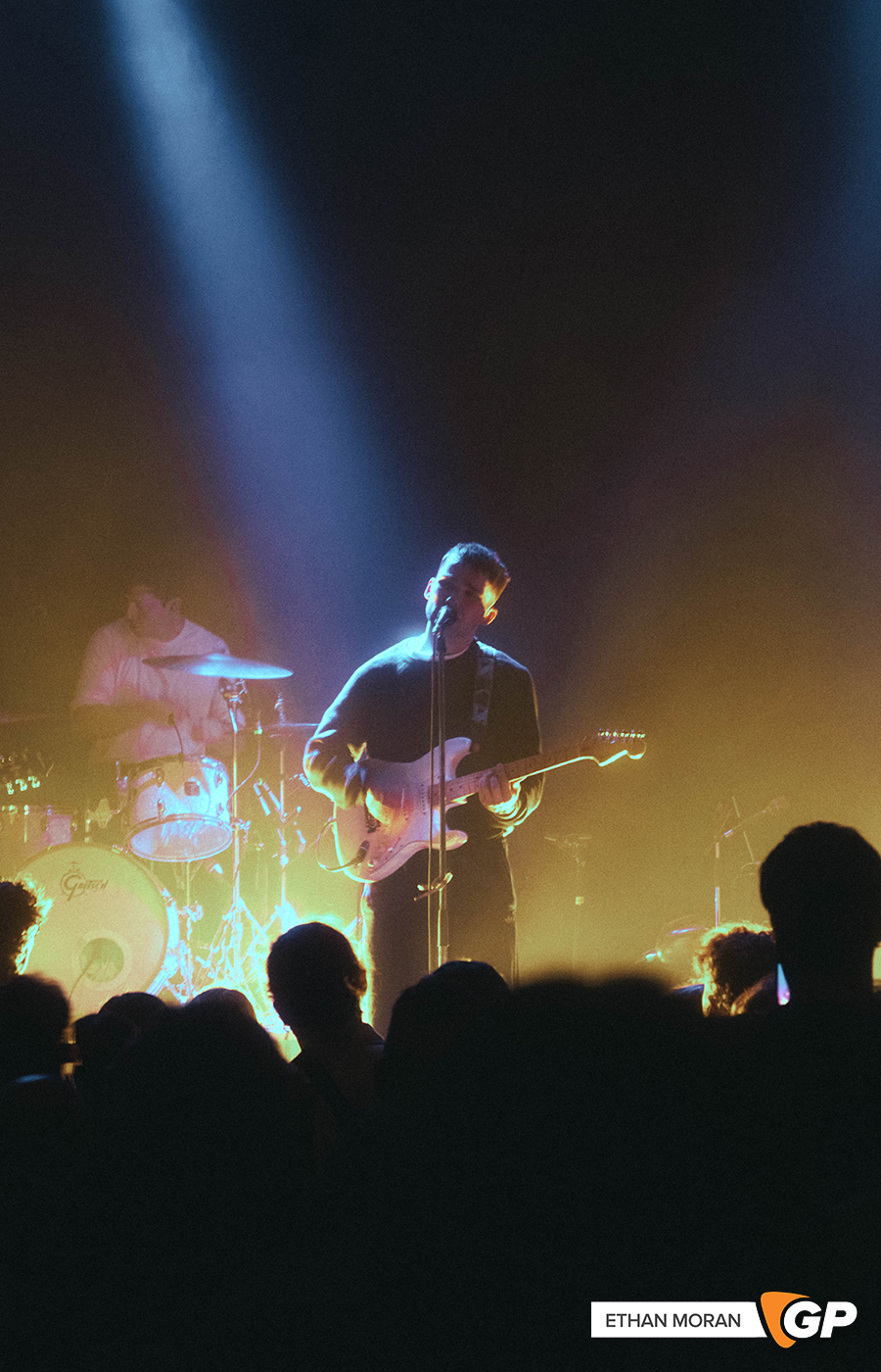 The Clockworks in Button Factory 2024 29