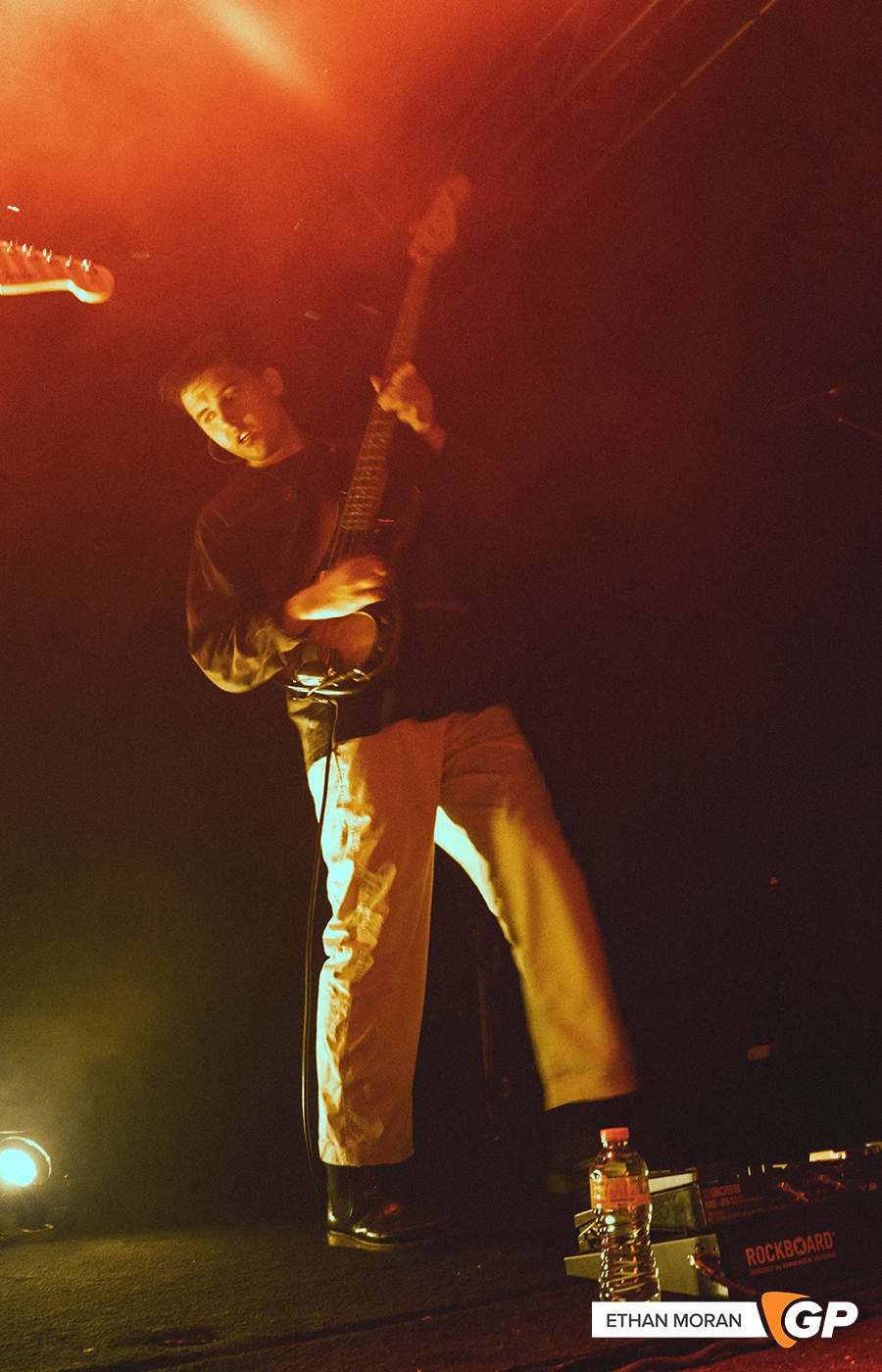 The Clockworks in Button Factory 2024 3