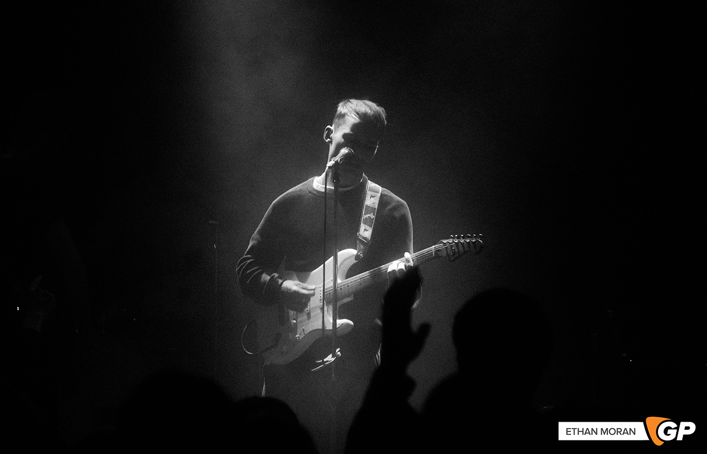 The Clockworks in Button Factory 2024 30