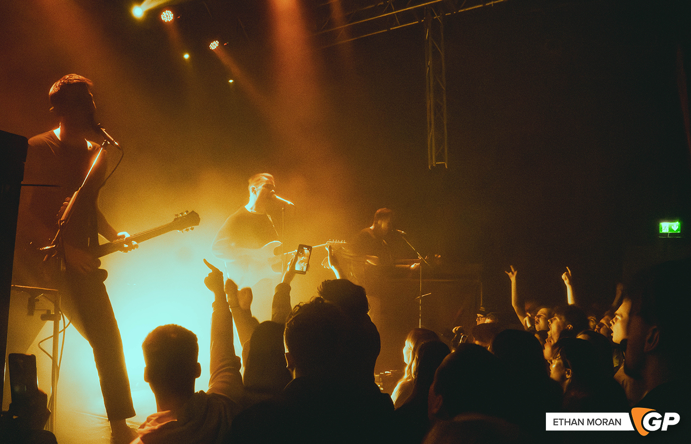 The Clockworks in Button Factory 2024 32jpg