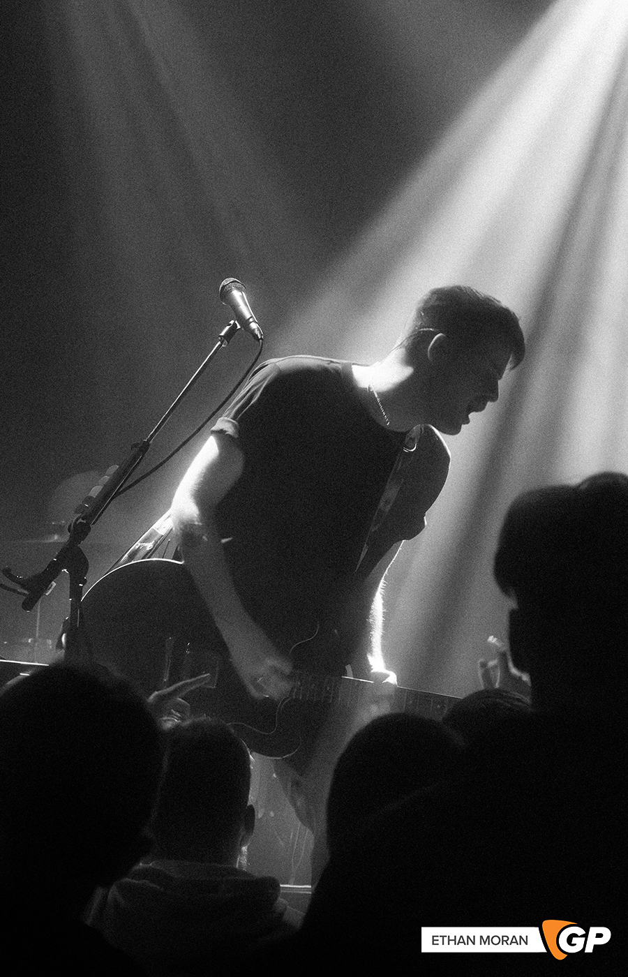 The Clockworks in Button Factory 2024 34