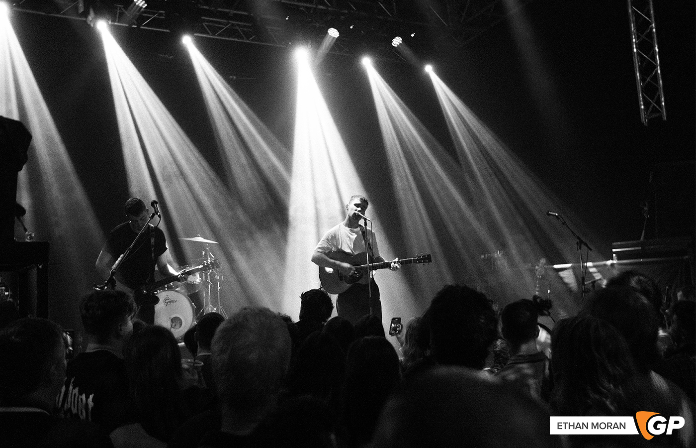 The Clockworks in Button Factory 2024 39