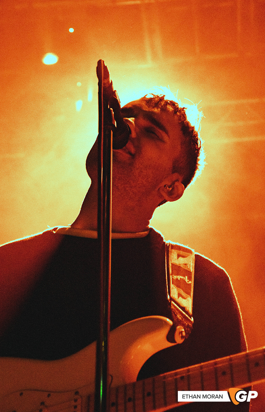 The Clockworks in Button Factory 2024 4