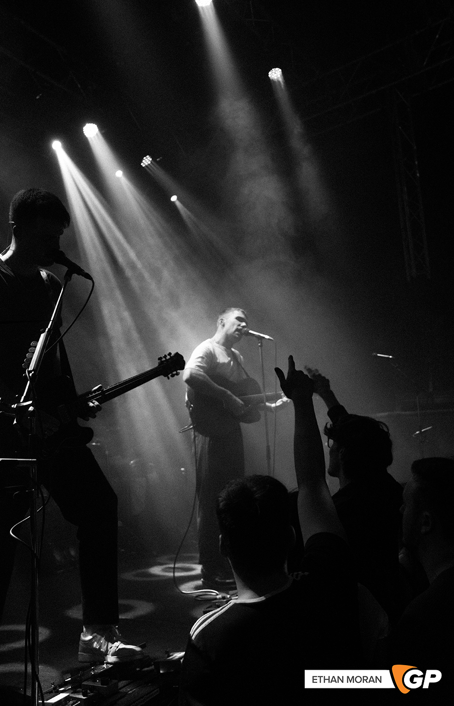 The Clockworks in Button Factory 2024 40