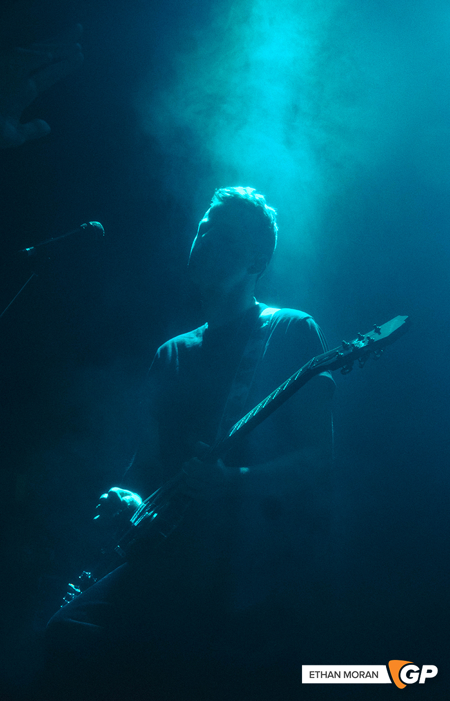 The Clockworks in Button Factory 2024 41