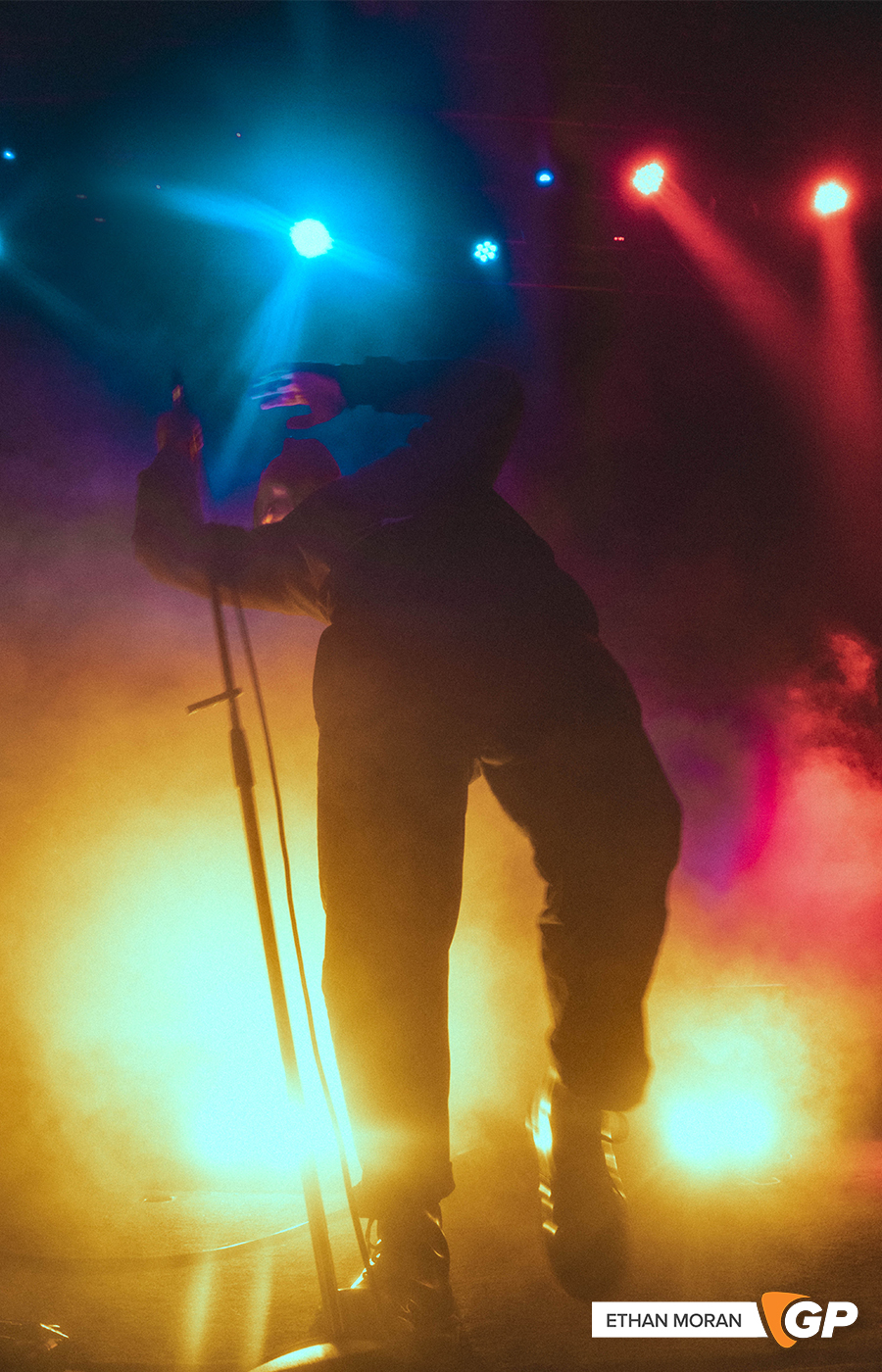 The Clockworks in Button Factory 2024 5