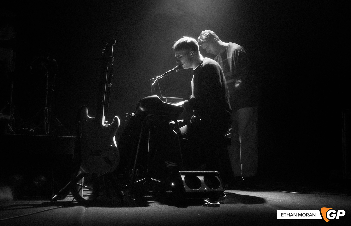 The Clockworks in Button Factory 2024 9