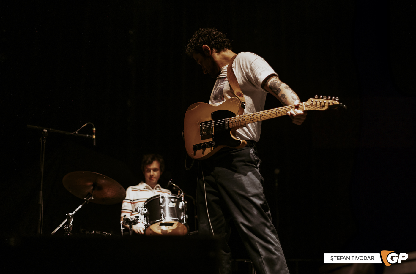 Wild Rivers 3Arena 8 February 2024 Stefan Tivodar-