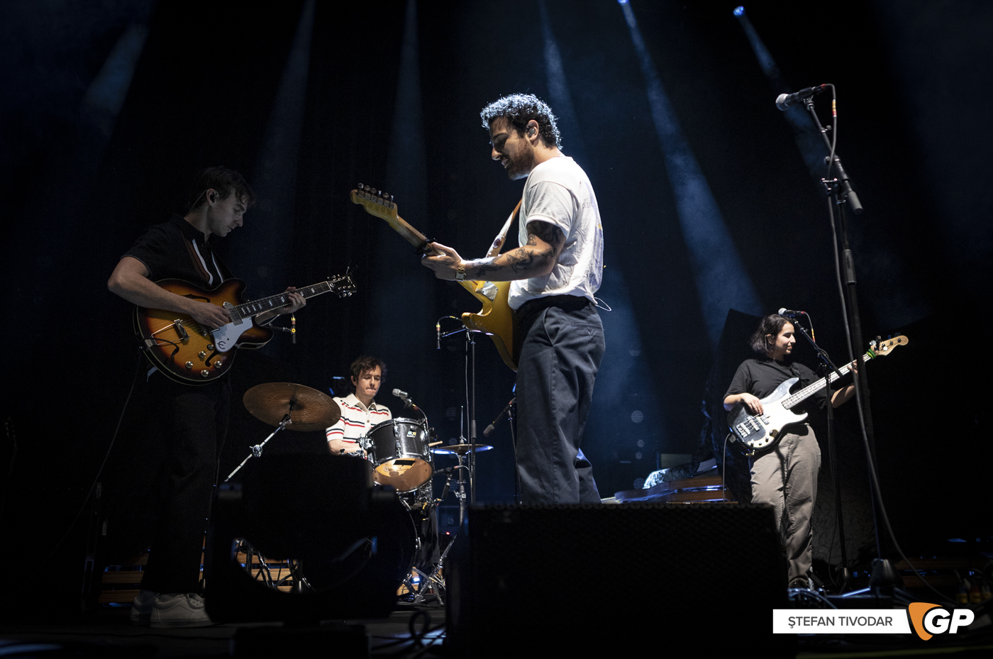 Wild Rivers 3Arena 8 February 2024 Stefan Tivodar-68774