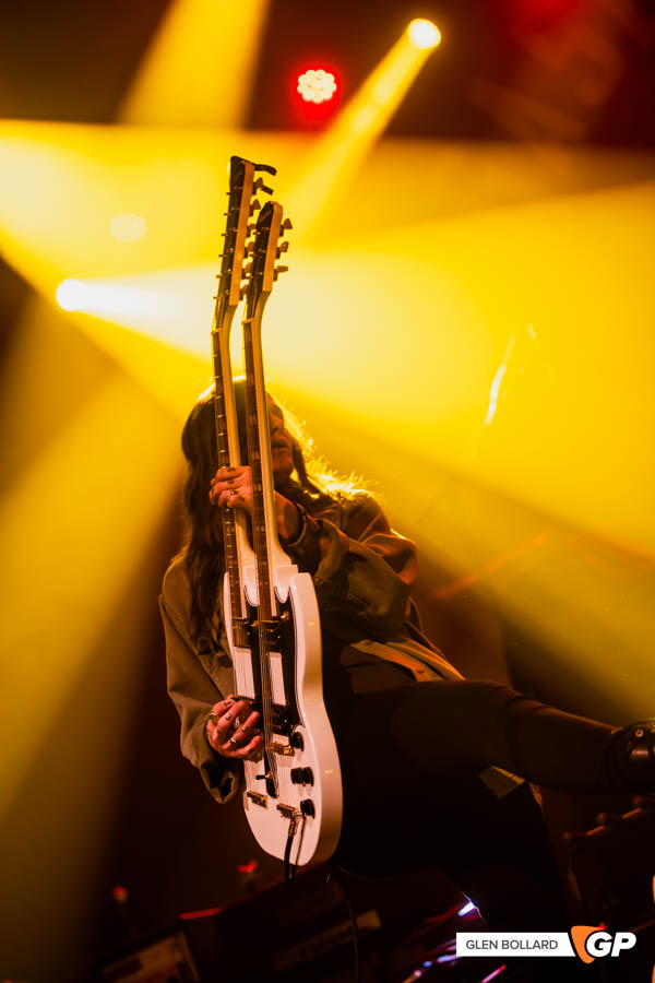 GaslightAnthemDublin