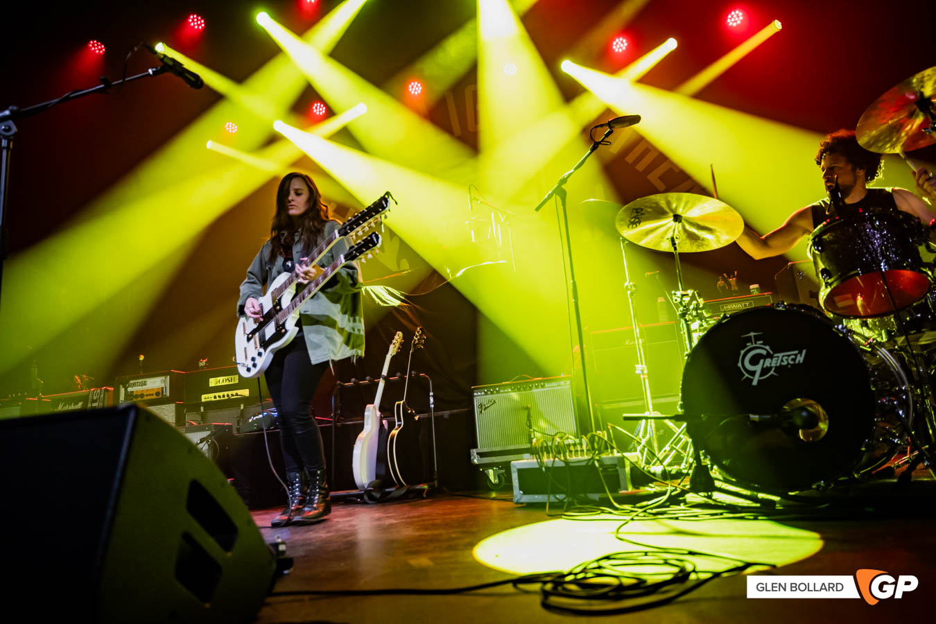 GaslightAnthemDublin