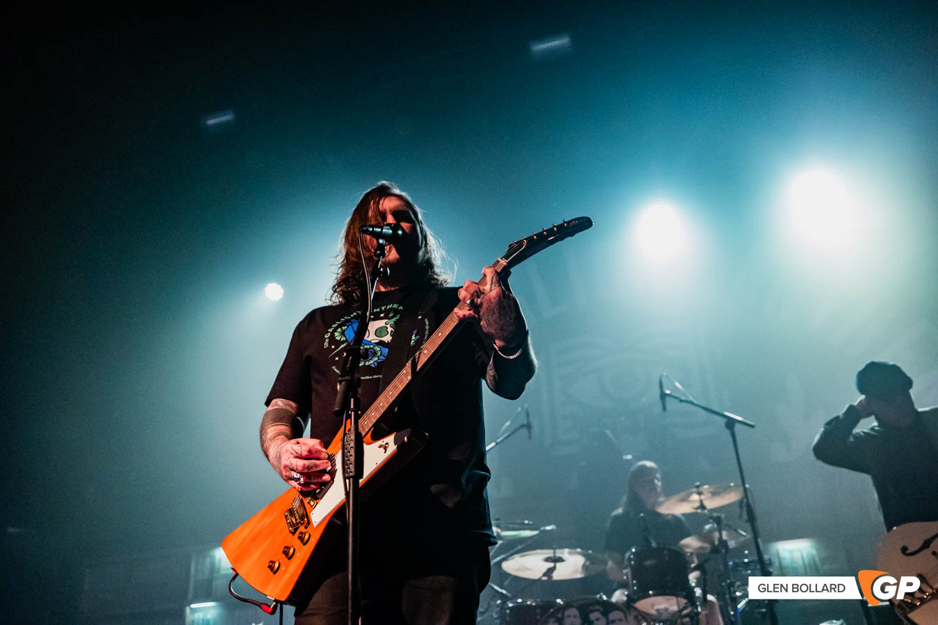 GaslightAnthemDublin