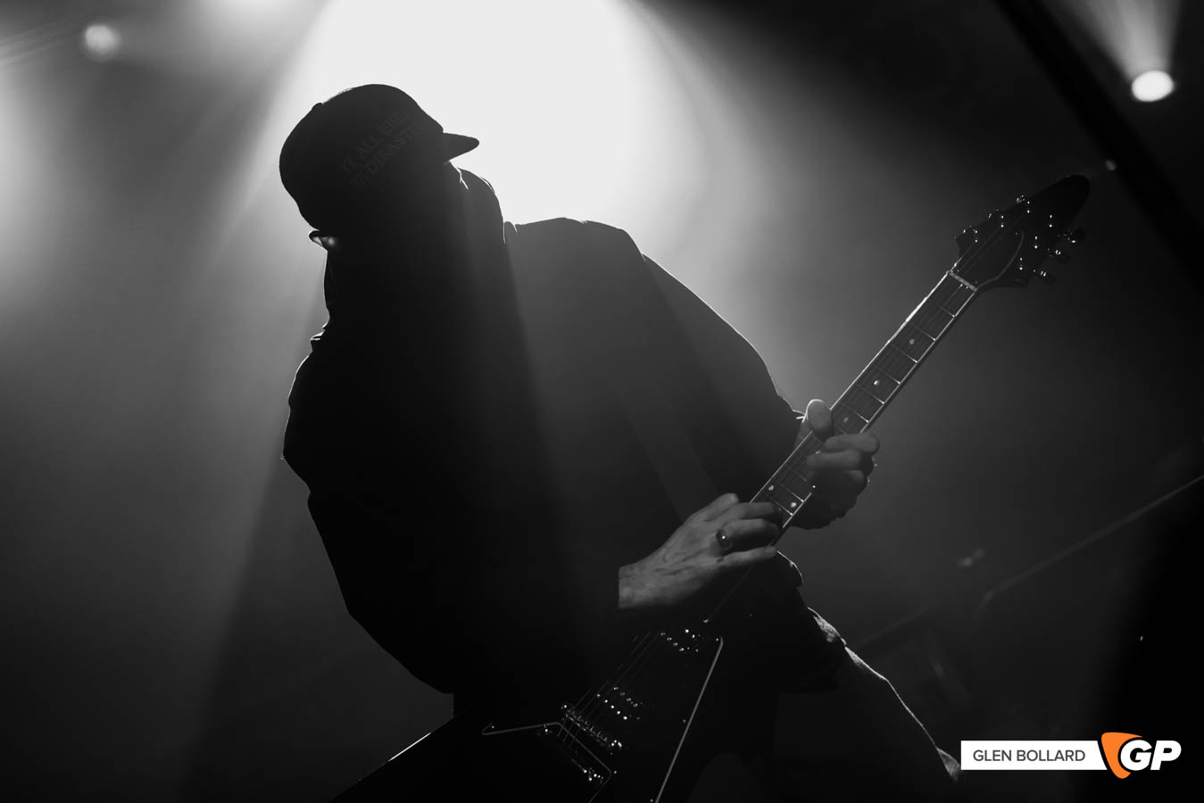 GaslightAnthemDublin