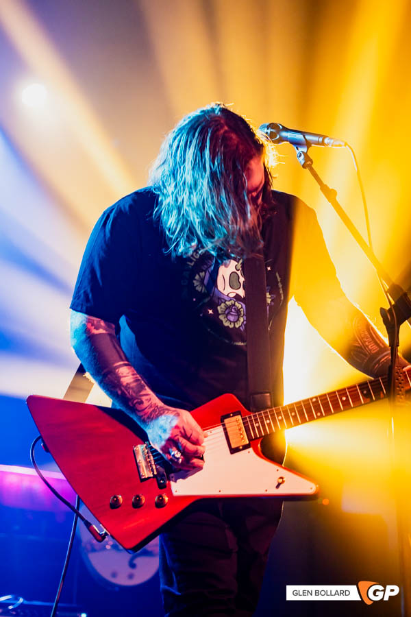 GaslightAnthemDublin