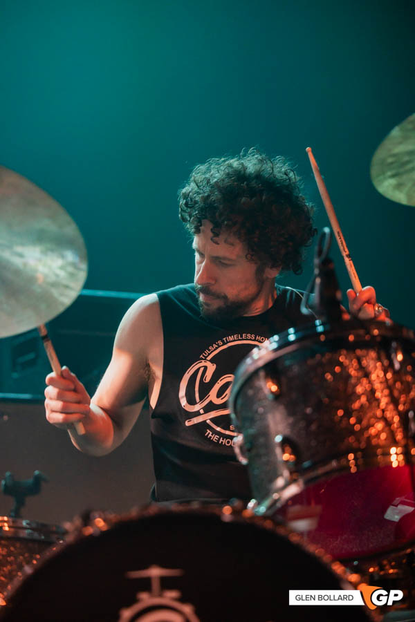 GaslightAnthemDublin